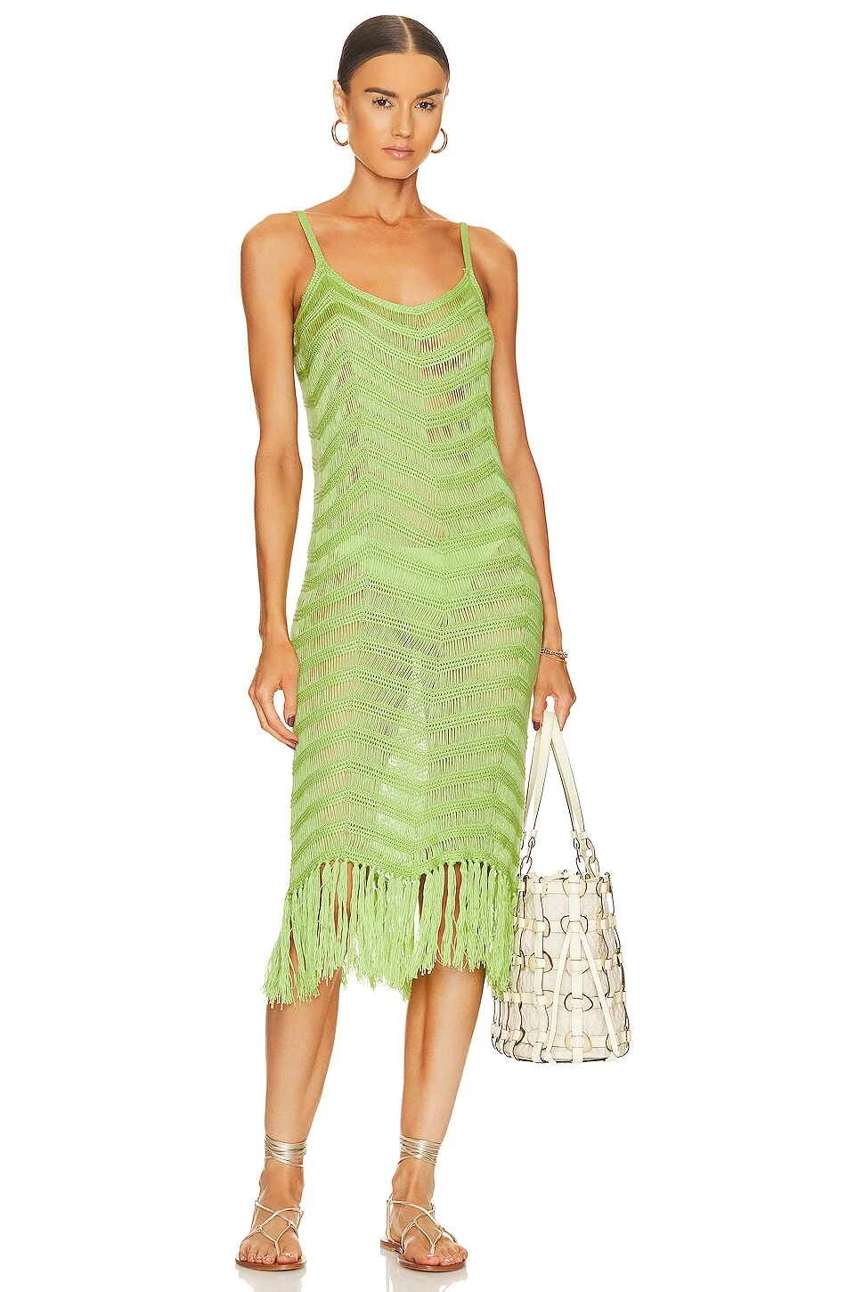 Fringe Dress Pear 1 Fringe Dress Pear