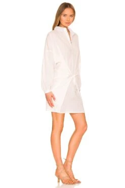 Monty Dress Cream -Bardot Store ACAC WD81 V2