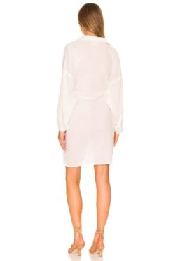 Monty Dress Cream -Bardot Store ACAC WD81 V3