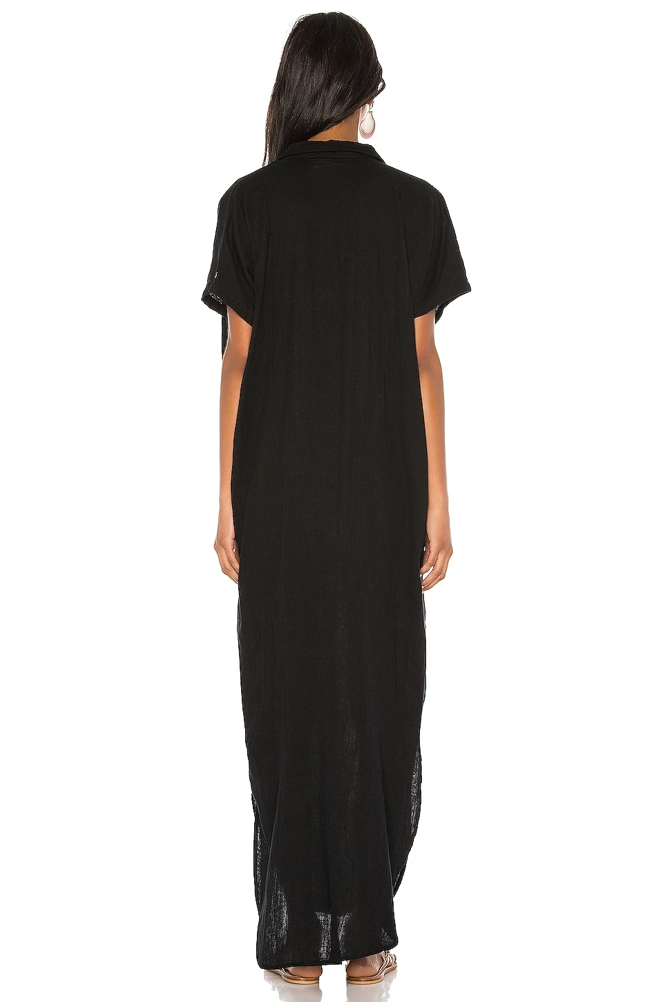 Oahu Duster Jet 5 Oahu Duster Jet - Image 5