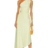 A.L.C. Delfina Dress Canary