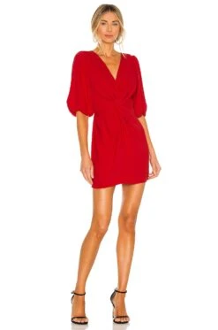 Susannah Dress McIntosh