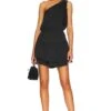Steve Madden On Pointe Dress Black