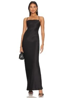 BEC + BRIDGE ROBE DREAMER Black