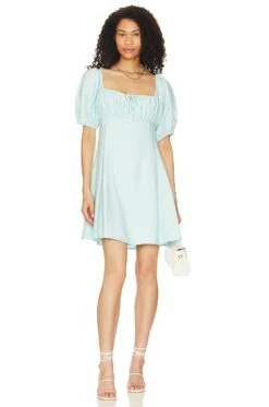 BCBGeneration VESTIDO DAY Oasis