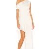 KLEID PALLAS White