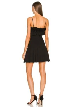 Radicalism Dress Black -Bardot Store ELLI WD425 V3