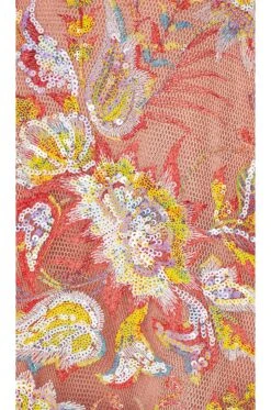 Omega Dress Multi -Bardot Store ELLI WD534 V4