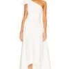 Liesel Dress Ivory