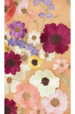 Rosalind Dress Multi 9 Rosalind Dress Multi -Bardot Store ELLI WD574 V5