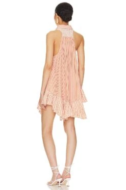 FREE PEOPLE Be Real Mini Rust Combo -Bardot Store FREE WD2568 V3