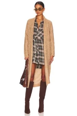 Brynn Mini Dress Tar -Bardot Store HEAR WD291 V4