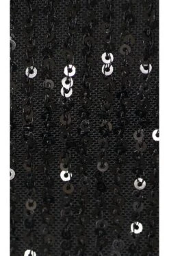 Fuji Dress Black -Bardot Store HEAR WD306 V4