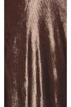 Fallon Dress Copper -Bardot Store HETR WD63 V4