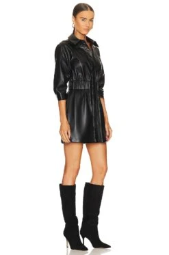 Revolve Clothing Store -Bardot Store JSKI WD205 V2