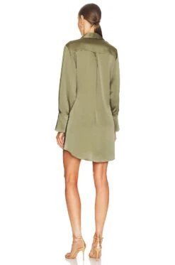 Roma Mini Dress Willow -Bardot Store JSKI WD210 V3