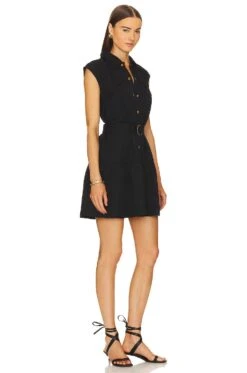 Revolve Clothing Store -Bardot Store KARI WD589 V2