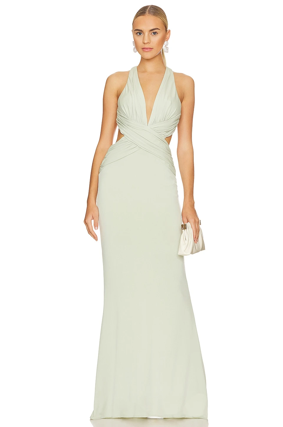 Secret Agent Dress Black 8 Secret Agent Dress Black - Image 8