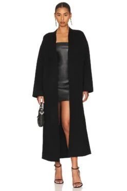 Atuel Mini Dress Black -Bardot Store LCDE WD730 V4