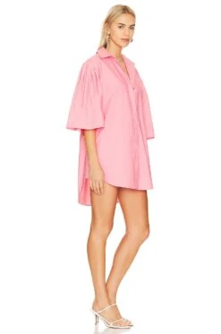 Revolve Clothing Store -Bardot Store LCDE WD765 V2