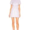 LIKELY Fea Dress Lilac