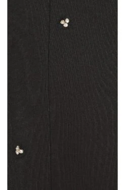 LIKELY Cameron Midi Dress Black -Bardot Store LIKR WD615 V4