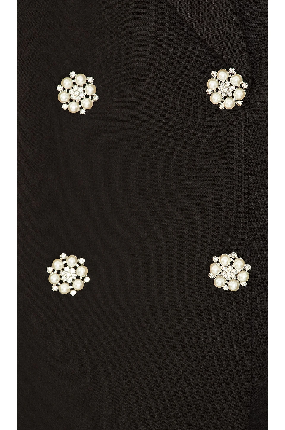 LIKELY Taya Dress Black 4 LIKELY Taya Dress Black - Image 4