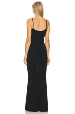 Dover Dress Black -Bardot Store LNA WD351 V3
