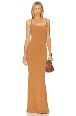 Dover Dress Black -Bardot Store LNA WD352 V1