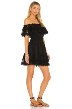 Revolve Clothing Store -Bardot Store LOVF WD2939 V2