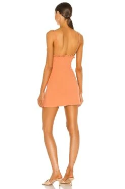 Sade Dress Ginger -Bardot Store LOVF WD2980 V3