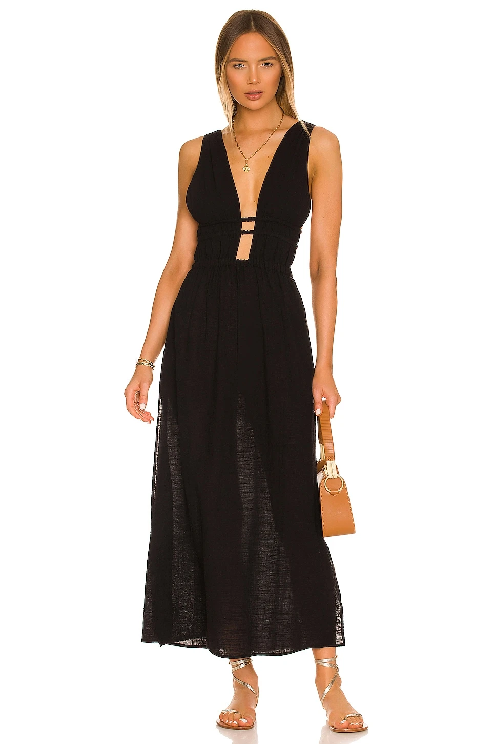 Kira Coverup Black 2 Kira Coverup Black - Image 2