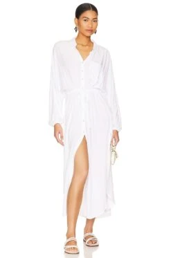 Logan Midi Dress Black -Bardot Store LSPA WD299 V1