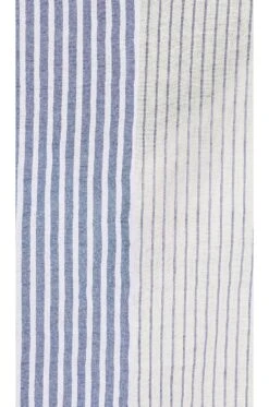 Aruba Shirt Dress Blue & White Stripe -Bardot Store MALR WD1270 V4