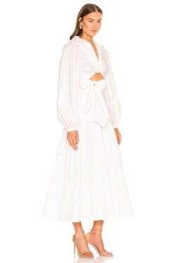 Cecily Set White -Bardot Store MGME WD18 V2