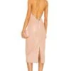 Rory Dress Nude