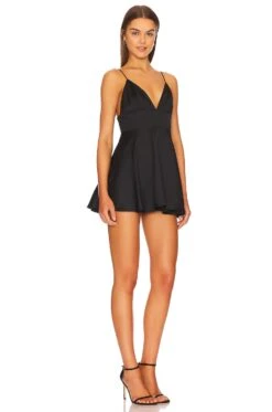 Revolve Clothing Store -Bardot Store MOTO WD110 V2