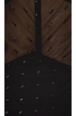 Oasis Gown Black 9 Oasis Gown Black -Bardot Store NBDR WD2543 V4