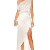 VESTIDO DINAH White