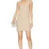 Orly Dress Oatmeal