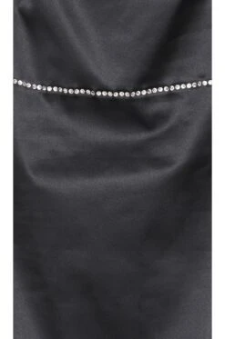 OW Collection Alissa Dress Black -Bardot Store OWIR WD46 V4