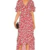 Adele Dress Love Burst Small