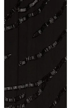 Lilo Dress Black -Bardot Store ROFR WD175 V4