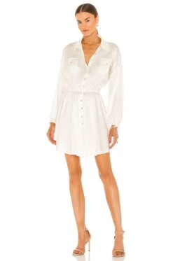 Revolve Clothing Store -Bardot Store ROFR WD176 V2