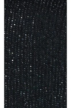 Katya Dress Oil Black -Bardot Store ROFR WD391 V4