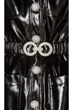 Darcy Dress Black -Bardot Store RONR WD422 V4