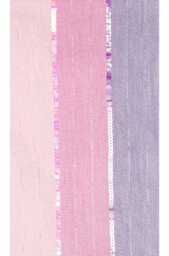 Clea Mini Dress Mix Pink Stripes & Sequins 7 Clea Mini Dress Mix Pink Stripes & Sequins -Bardot Store SDRE WD154 V4