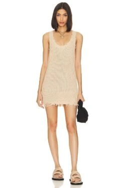 Yonit Dress White -Bardot Store SERR WD95 V1