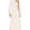 Rhiannon Dress Cream