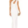 Krista Maxi Dress Cream